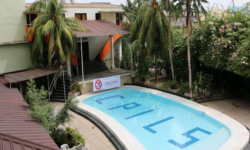 Center for Premier International Language Studies (CPILS)
